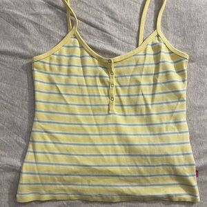 Levi’s Tank